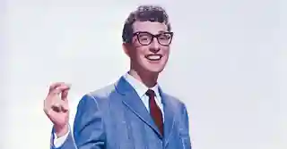 Aniversarea nașterii artistului Buddy Holly