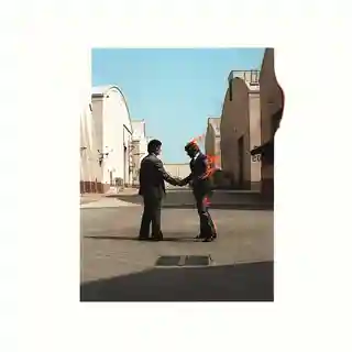 Pink Floyd și procesul creativ din spatele albumului Wish You Were Here