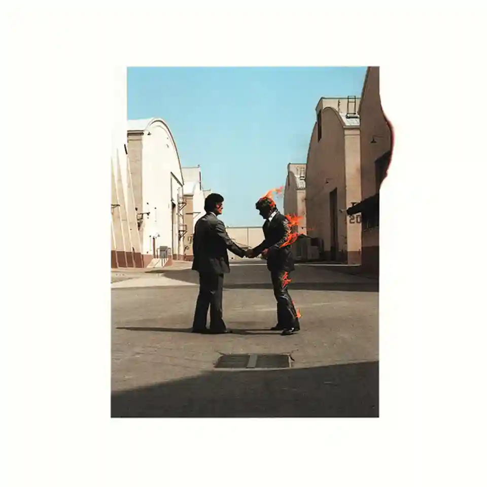Pink Floyd și procesul creativ din spatele albumului Wish You Were Here
