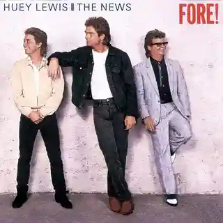 Huey Lewis a susținut o reprezentație surpriză în Scoția