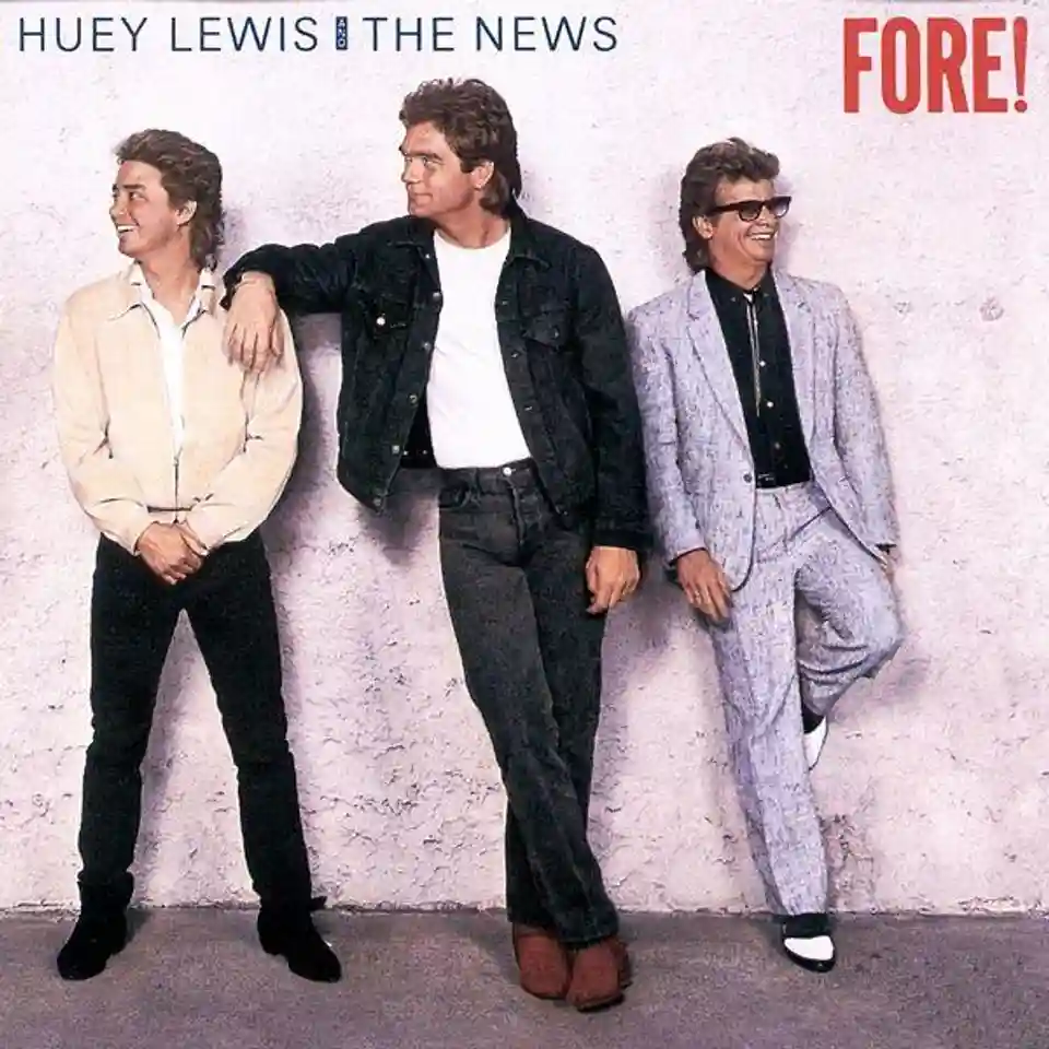 Huey Lewis a susținut o reprezentație surpriză în Scoția