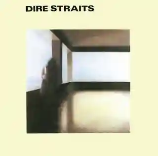 Povestea albumului de debut al trupei Dire Straits