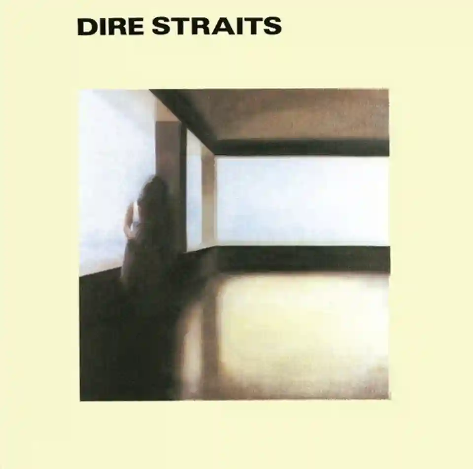 Povestea albumului de debut al trupei Dire Straits