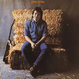 Albumul de debut al lui John Prine: O capodoperă a compoziției folk