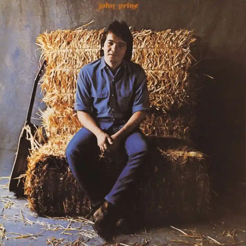 Albumul de debut al lui John Prine: O capodoperă a compoziției folk