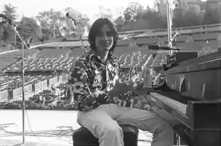 Jackson Browne: O selecție de 10 piese esențiale din discografia artistului