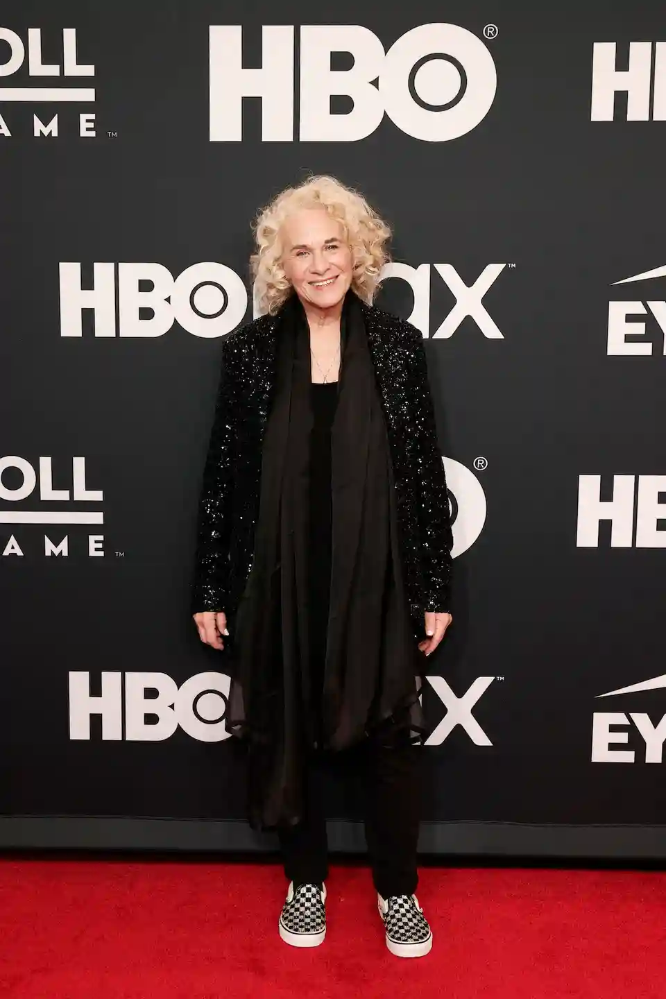 Carole King a fost inclusă în Rock & Roll Hall of Fame la categoria interpret