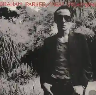 Analiza albumului „Heat Treatment” semnat de Graham Parker & The Rumour
