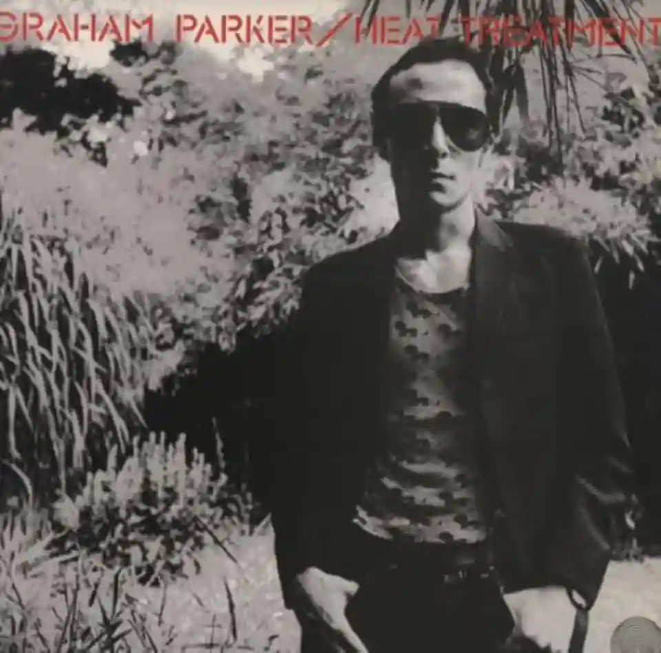 Analiza albumului „Heat Treatment” semnat de Graham Parker & The Rumour