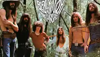 Trupa Black Oak Arkansas lansează colecția „When Electricity Came to Arkansas, Vol 1”