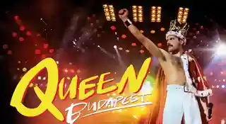 Concertul Queen din 1986 de la Budapesta, relansat în format 4K