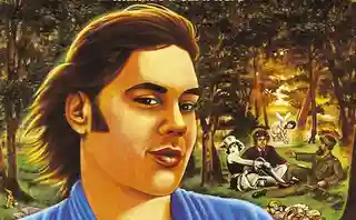 Recenzie pentru „Thanks I’ll Eat It Here”, singurul album solo al lui Lowell George