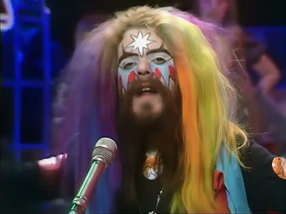 O incursiune în istoria glam-rock-ului: 12 piese emblematice ale genului