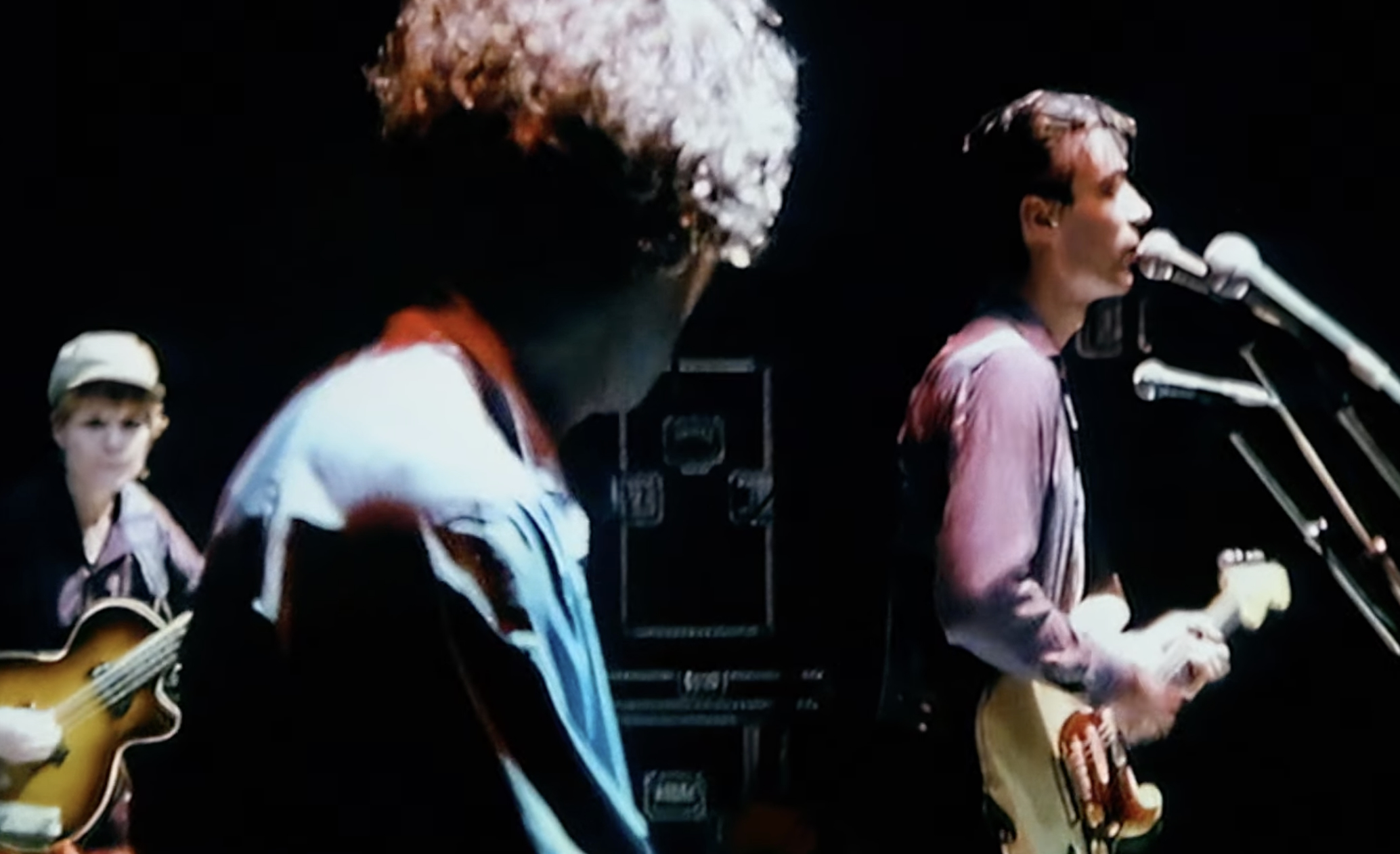 Talking Heads lansează o ediție Super Deluxe a albumului „Fear of Music”