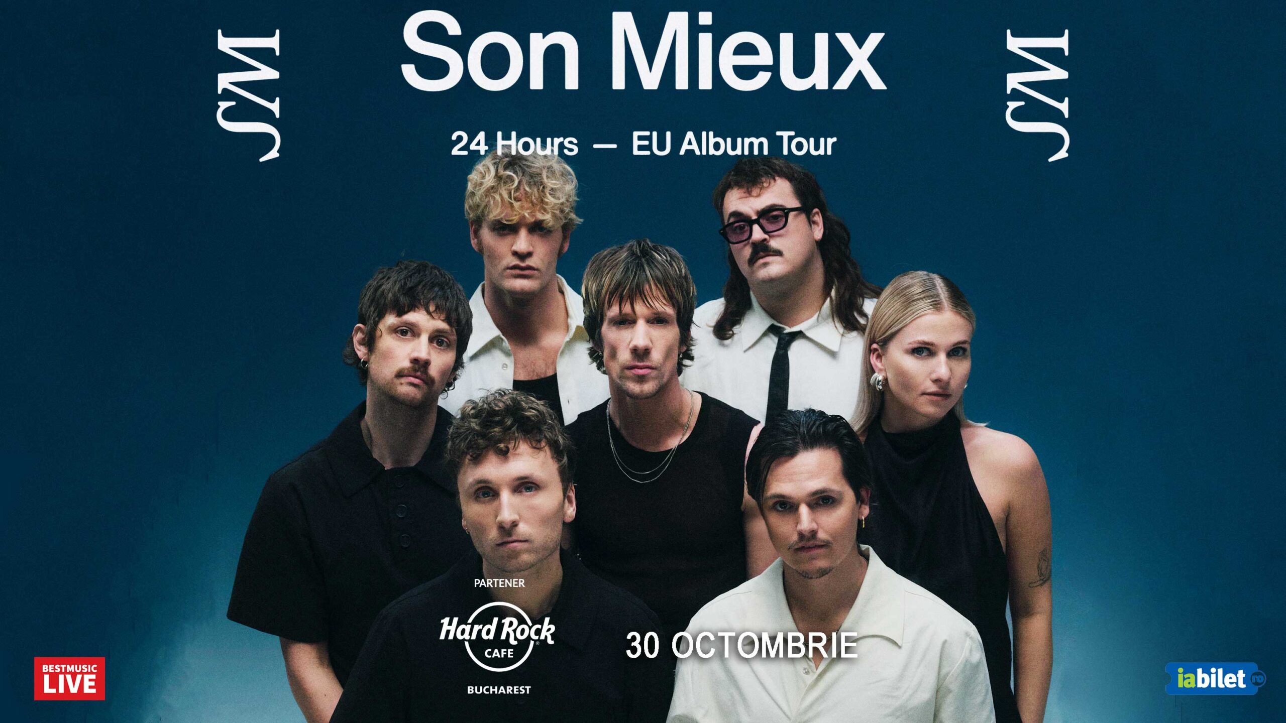 Son Mieux
