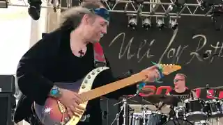 Top 10 piese Scorpions din perioada Uli Jon Roth