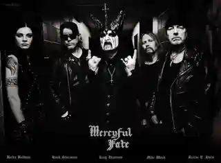 King Diamond oferă detalii despre viitorul album Mercyful Fate