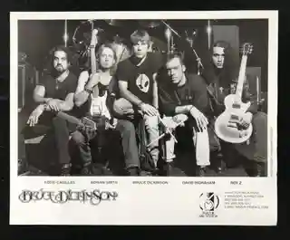 Evenimente și aniversări în istoria muzicii rock: 15 septembrie