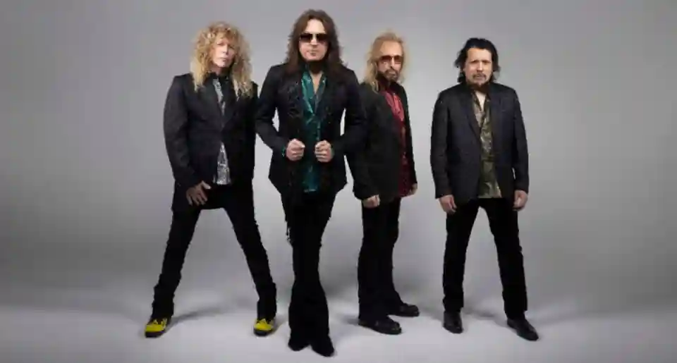 Stryper lansează videoclipul noului single Here In Your Heart