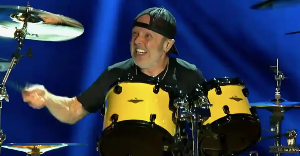 Lars Ulrich (Metallica) a vândut proprietăți în San Francisco și Marin County