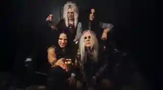 Crashdïet