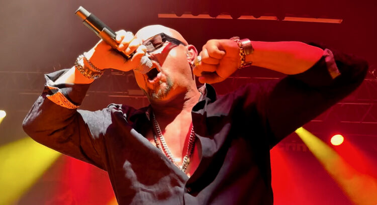 Geoff Tate invitat în cadrul podcastului Beardo And Weirdo