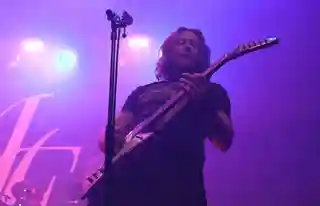 After Forever a lansat un videoclip de la concertele aniversare de reuniune