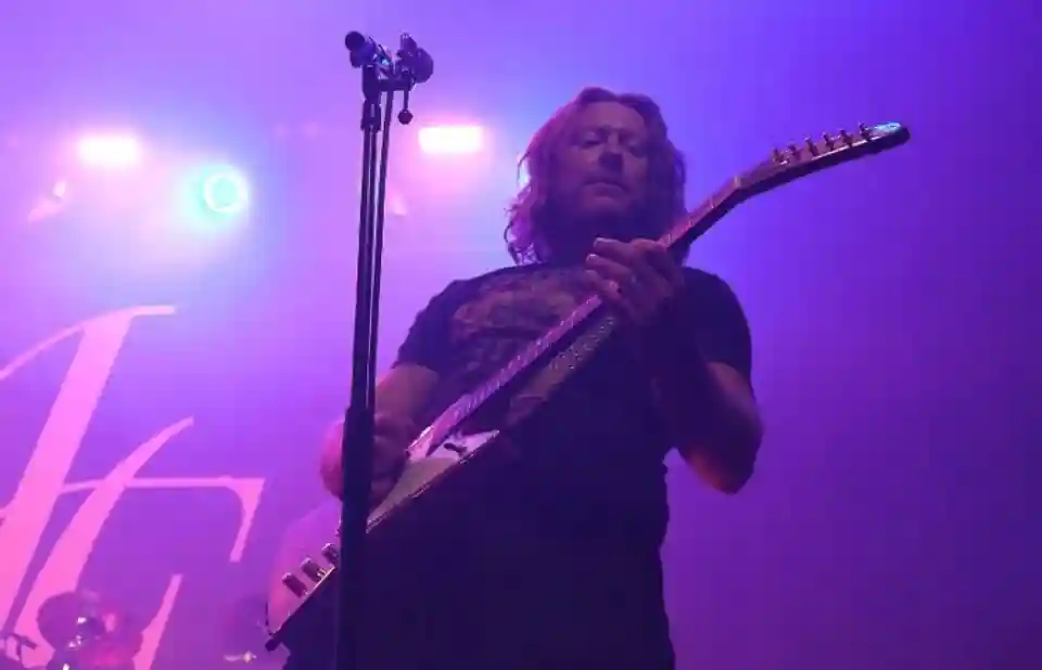 After Forever a lansat un videoclip de la concertele aniversare de reuniune