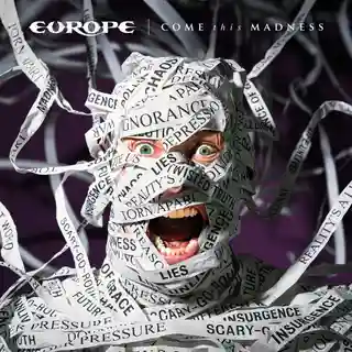 Recenzie pentru albumul Europe – Come This Madness