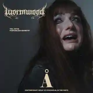 Trupa suedeză Wormwood lansează EP-ul intitulat Å