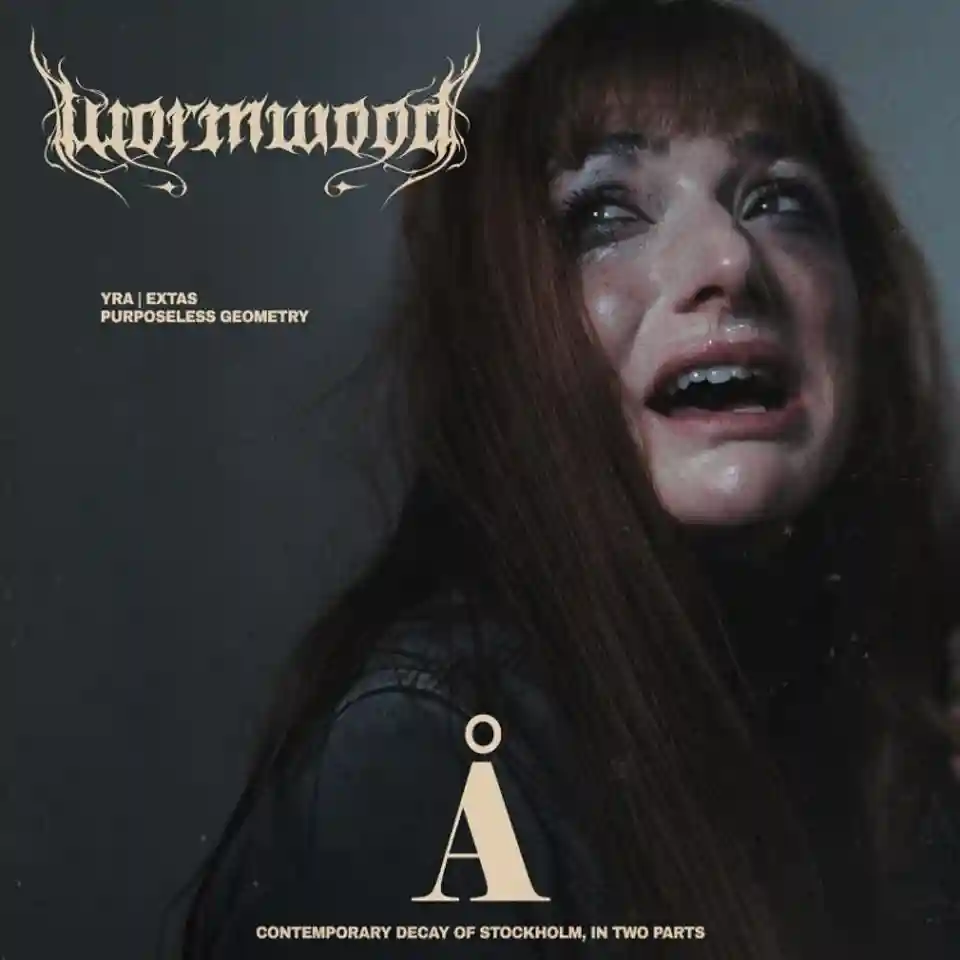 Trupa suedeză Wormwood lansează EP-ul intitulat Å