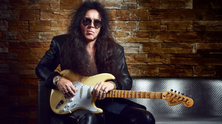 Yngwie Malmsteen a dezvăluit că David Lee Roth a încercat să îl recruteze în trupa sa