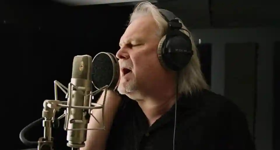 Jørn Lande vorbește despre colaborarea cu Tony Iommi pentru noul album solo
