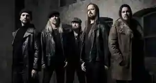 Insomnium lansează videoclipul oficial al piesei „Arch Of The Sky”
