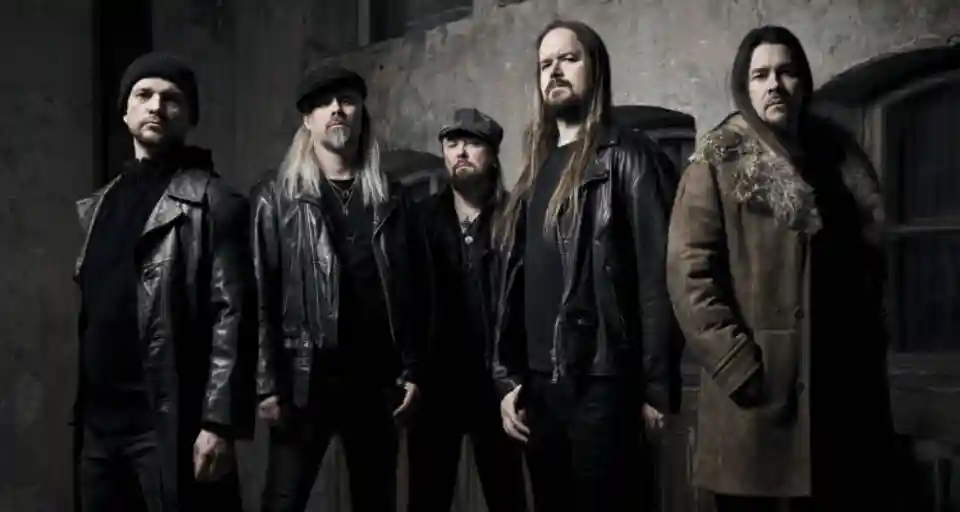 Insomnium lansează videoclipul oficial al piesei „Arch Of The Sky”