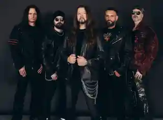SIGNUM REGIS lansează single-ul „Time To Pay” în colaborare cu TIM „RIPPER” OWENS