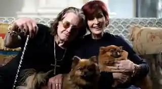 Sharon Osbourne a redus prețul conacului din Los Angeles deținut alături de Ozzy Osbourne
