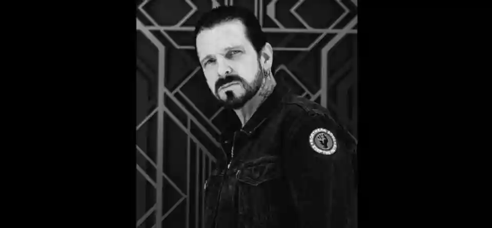 Ricky Warwick lansează videoclipul piesei The Angels’ Share