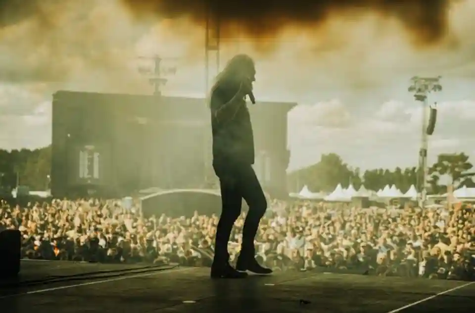 Johan Längqvist de la Candlemass a fost spitalizat, dar concertul din Londra continuă