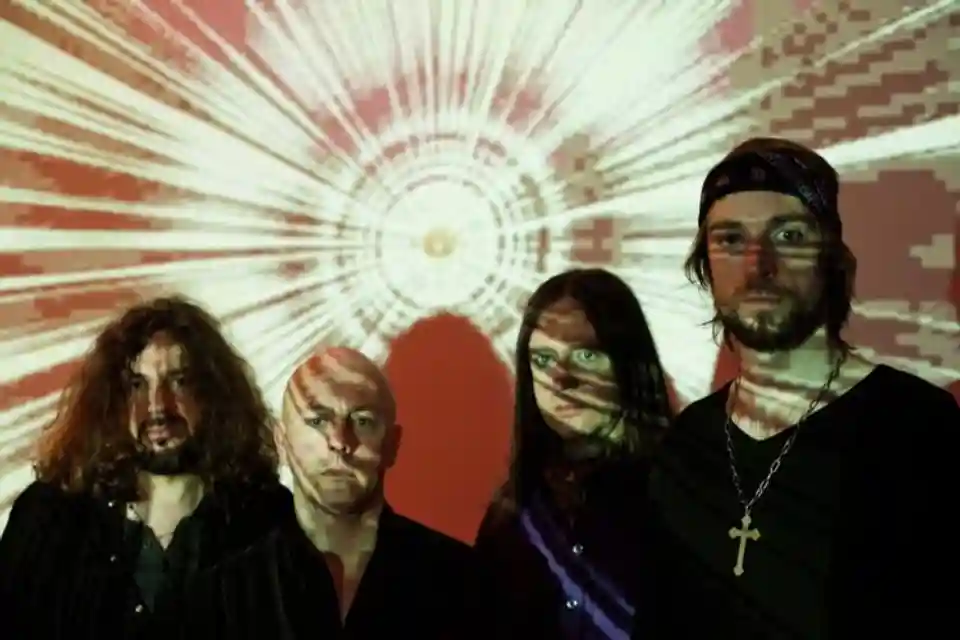 Cathedral lansează o versiune remixată a piesei „Edwige’s Eyes”