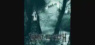 Cradle of Filth marchează 30 de ani de la lansarea albumului „Dusk… and Her Embrace”