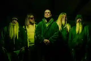 Down lansează noul album intitulat Volume V în luna noiembrie