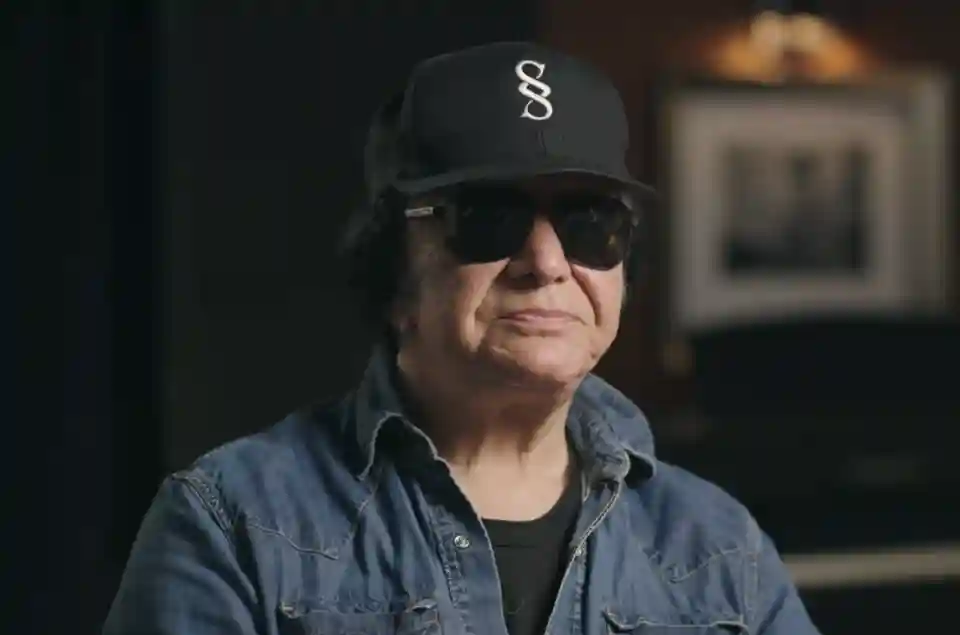 Gene Simmons confirmă că muzică nouă KISS ar putea fi lansată în viitor