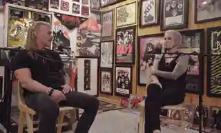 John 5 discută despre devotamentul fanilor trupei KISS în podcastul lui Chris Jericho