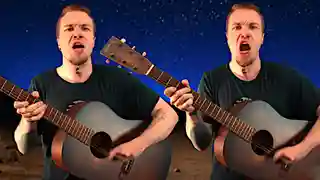 Moonic Productions imaginează cum ar suna „Holy Diver” interpretată de Tenacious D