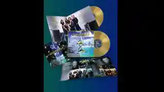 Stratovarius lansează o ediție deluxe pe vinil a albumului Infinite