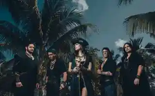 Visions of Atlantis se alătură lineup-ului festivalului 70000 Tons Of Metal 2027
