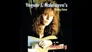 Joe Lynn Turner despre albumul Odyssey al lui Yngwie Malmsteen: „A fost cel mai bun efort”