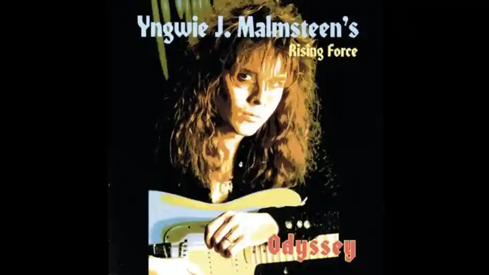 Joe Lynn Turner despre albumul Odyssey al lui Yngwie Malmsteen: „A fost cel mai bun efort”