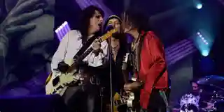 Documentarul Hollywood Vampires, „Unleashed Spirits”, va avea premiera la Boston